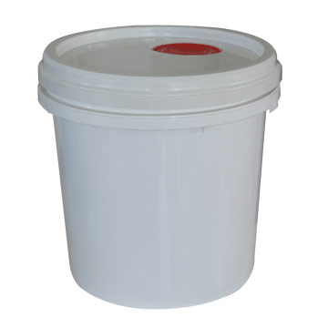  Bucket (For Water and Paint) (Seau (pour l`eau et peinture))