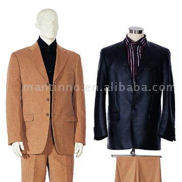  Men`s Suit ( Men`s Suit)