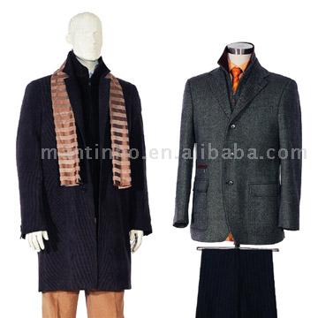  Suit (Costume)