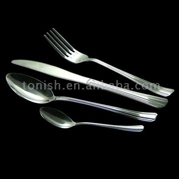 Cutlery Set (ST-1155) (Набор столовых приборов (ST 155))