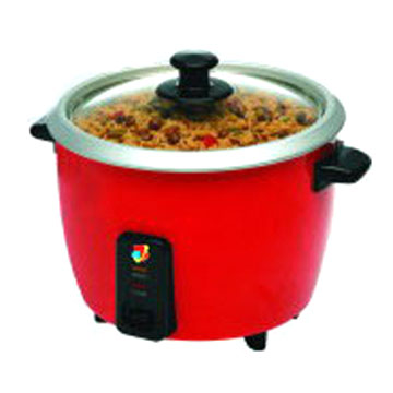  Drum Rice Cooker (Drum Rice Cooker)