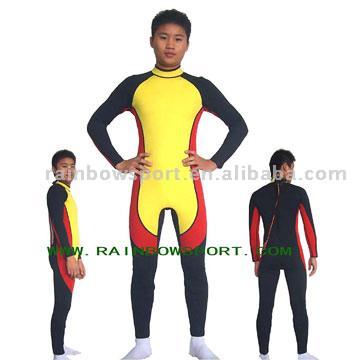  Surfing Suit (Серфинг Suit)