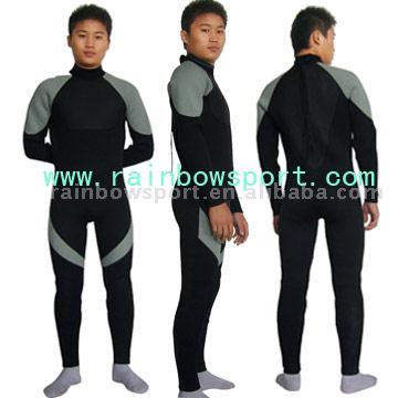 Wet Suit (Wet Suit)