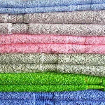  Towel (Serviette)