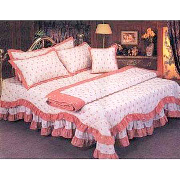  Bedding Set ( Bedding Set)