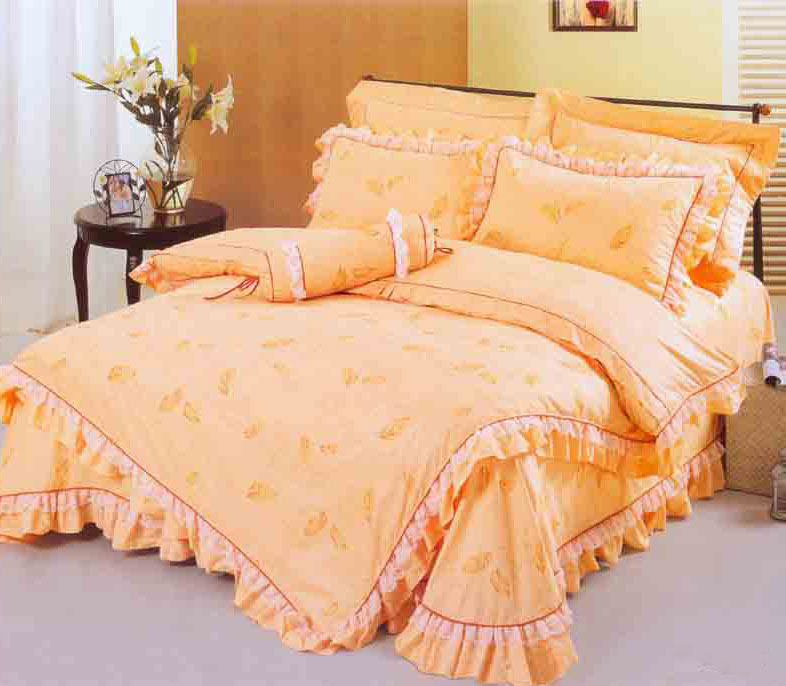  Bedding Set ( Bedding Set)