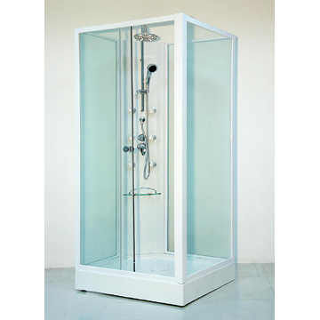  Shower Room (Douche)