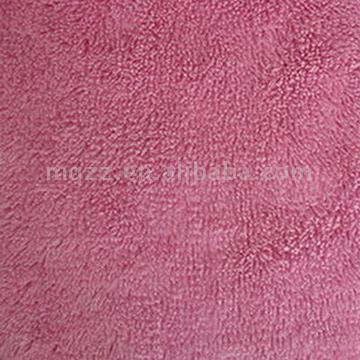  Coral Fleece Fabric ( Coral Fleece Fabric)