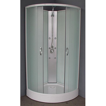  Shower Room (Douche)