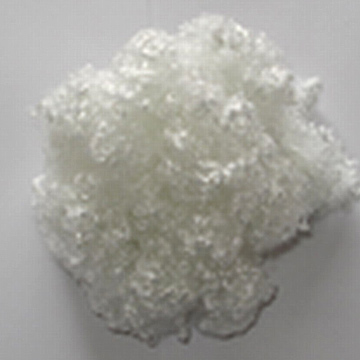  Polyester Hollow Conjugated Staple Fiber ( Polyester Hollow Conjugated Staple Fiber)