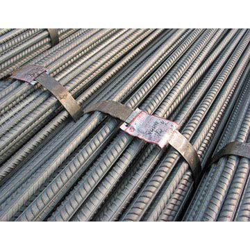  Deformed Steel Bar