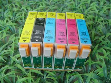  R270 CISS Cartridge (R270 СНПЧ Картриджи)