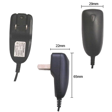  Mobile Phone Chargers (Мобильный телефон зарядные устройства)