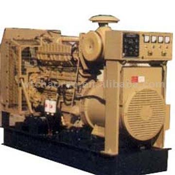  Diesel Generator Set with Cummins Engine (Diesel Generator Set avec Cummins Engine)