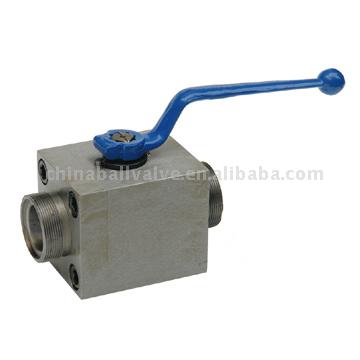  High Pressure Valve ( High Pressure Valve)