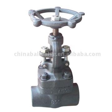  Globe Valve ( Globe Valve)