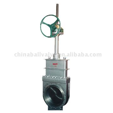 Gate Valve ( Gate Valve)