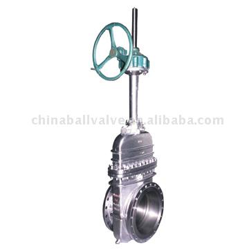  Gate Valve ( Gate Valve)