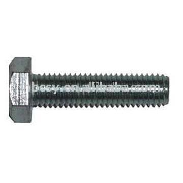  Hex Head Bolt (Hex Head Bolt)