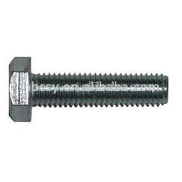  Hex Head Bolt (Hex головкой)