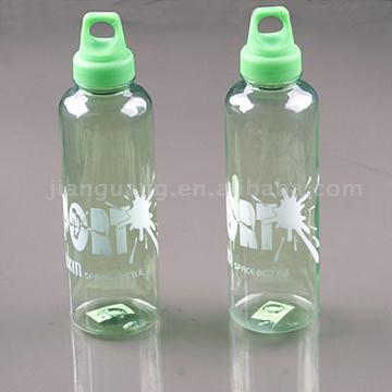 Sport Bottle (Спорт бутылки)