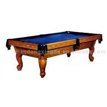  Pool Table (Pool Table)