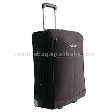  Trolley Case Set (Trolley Case Set)