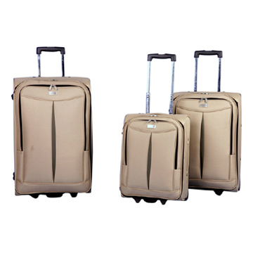  Trolley Case Set (Trolley Case Set)