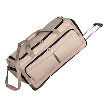  Trolley Bag (Sac à roulettes)