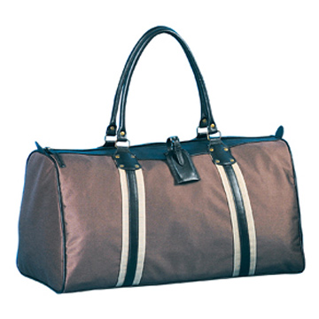  Travel Bag (Sac de Voyage)