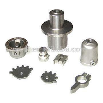  Die Casting ( Die Casting)