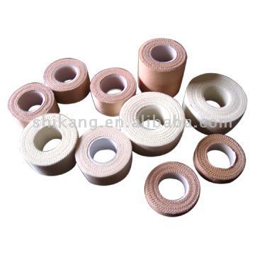 Toothed Adhesive Plaster