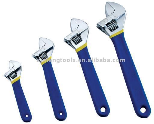  Adjustable Wrench (Раздвижной гаечный ключ)