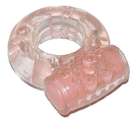  Vibrating Ring (Anneau vibrant)