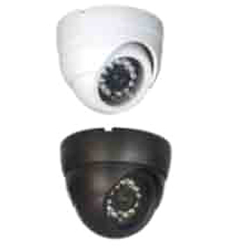  IR Dome Camera ( IR Dome Camera)