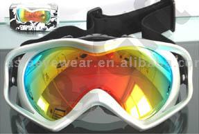  Ski Goggles (Lunettes de ski)