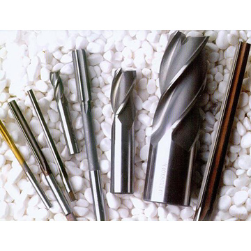  Hand Reamers ( Hand Reamers)