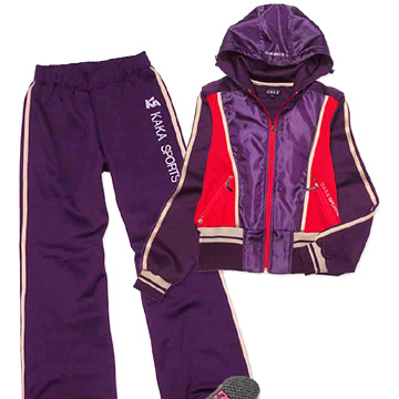  Ladies` Set ( Ladies` Set)