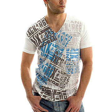 Men`s T-Shirt ( Men`s T-Shirt)