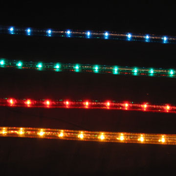  LED Rope Light ( LED Rope Light)