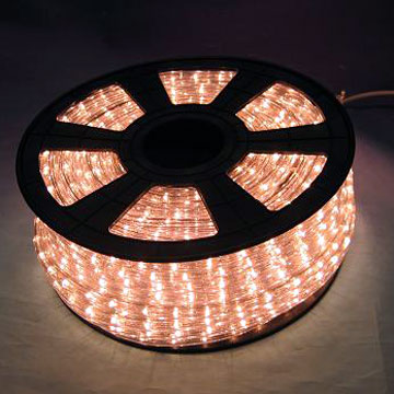  Two Wire Rope Light