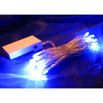  Battery Light