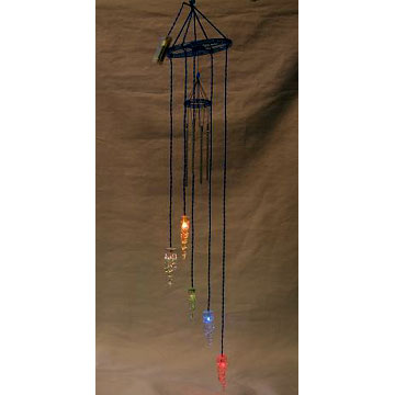  5L Wind Bell Light