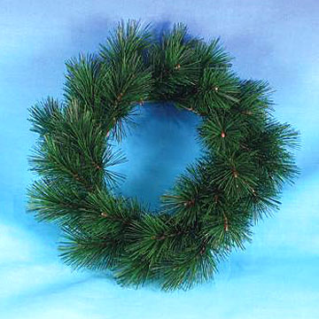  Wreath (Kranz)