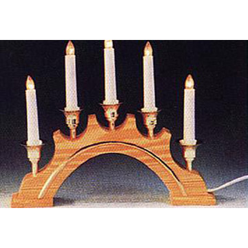 Bridge Light ( Bridge Light)