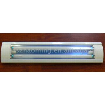  T8/T5 Prismatic Lighting Fixture (T8/T5 Prismatic Beleuchtung Möbel)