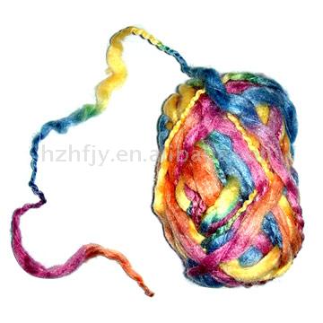  Acrylic Yarn ( Acrylic Yarn)