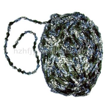  Fancy Yarn ( Fancy Yarn)