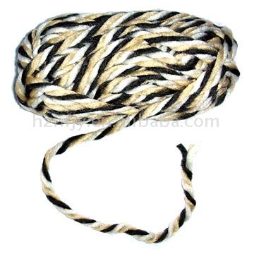  Acrylic Yarn ( Acrylic Yarn)