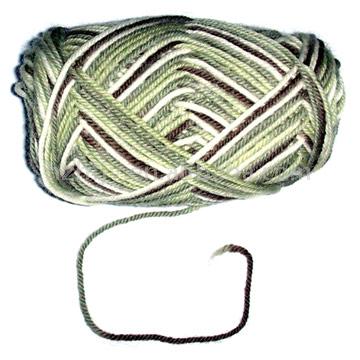  Wool Yarn ( Wool Yarn)